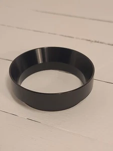Dosing Funnel For Grinder 58mm Coffee Baskets. 22mm Height Magnetic Base. - Picture 1 of 6