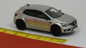 2021 Renault Megane Rs Silver - PCX87 870364 - Picture 1 of 1