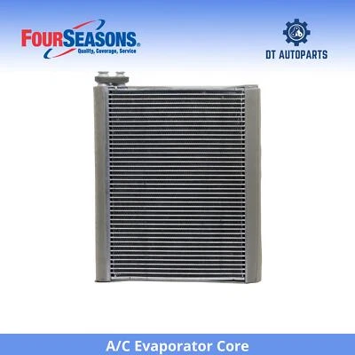 Núcleo evaporador delantero 4 estaciones 2009 2010 2011 para Toyota Sequoia 2008-2022 Foto 1 de 4