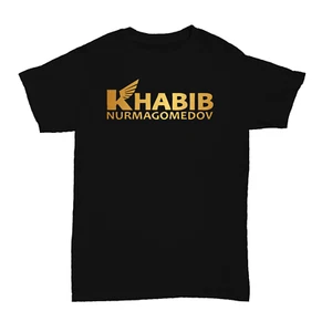 KHABIB NURMAGOMEDOV T-SHIRT UFC MMA - Bild 1 von 6