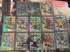 Panini Adrenalyn XL Premier League 2021/22 - Limited Edition Lenticular