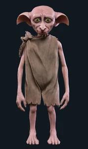 1/6 Harry Potter Dobby - Star Ace - Sideshow Collectibles 902933 NUEVO SELLADO - Imagen 1 de 11