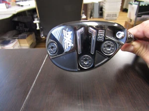 PXg Gen 5 0311 19' #3 Hybrid Original Graphite Extra Stiff Flex - Picture 1 of 3