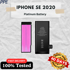 iPhone SE 2020 Replacement Battery Platinum Quality 1821mAh with Adhesive UK
