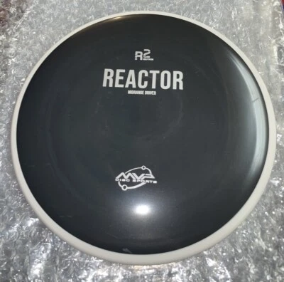 MVP R2 Reactor 172g - Image 1 of 4