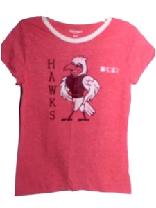 NEW Old Navy Women T-Shirt Shirt U-Neck Dark Pink Red Size XS M X-Small Medium - Picture 1 of 1
