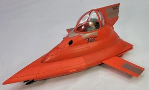 Star Wars 10" Bespin Cloud Car & Pilot - Lucas - Kenner 1997 - Picture 1 of 7