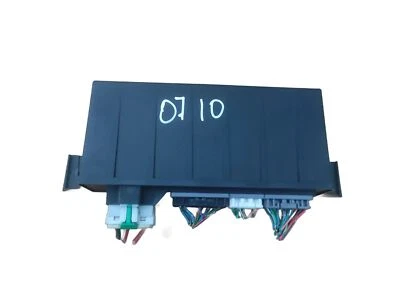 Centralina Cappotta Mitsubishi COLT Czc Cabriolet N9557610 - Immagine 1 di 2