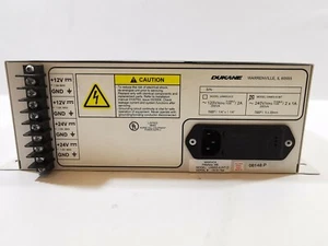 DUKANE UAM03-A-INT 240V/ 50Hz / 2X1A 200VA- WITHOUT ANY ACCESSORIES - Picture 1 of 6
