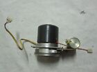 Studer A80 Spooling (supply) MOTOR w Top Brake section  parts for STUDER A80