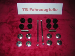 OPEL REKORD D Stabilisator Koppelstange vorne links und rechts NEU! - Bild 1 von 1