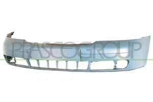Stoßstange vorne für Audi A4 B5 8D2 1999-2001 mit Verstärkung PRASCO - Bild 1 von 2