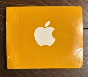 Apple Macintosh PowerBook G3 (1998) Media Packet - 602-3821-A - Vintage - Picture 1 of 13