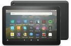 Amazon Fire HD 8 Tablet (10th Gen) 32 GB, Wi-Fi - Black (NEW & SEALED)