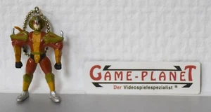 Miniaturas guerrero alienígena figura de acción coleccionar llaveros Super Metroid - Imagen 1 de 1