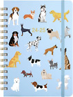 2024-2025 Planner - Weekly & Monthly Planner 2024-2025 with Tabs, July 2024 - Ju