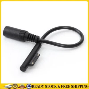 DC5.5mmx2.1mm Plug Charger Adapter Charging Cable for Microsoft Surface Pro 3 4  - Afbeelding 1 van 11