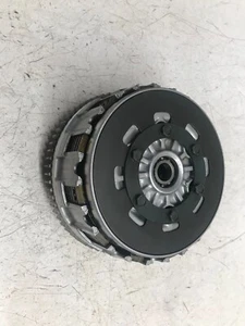 03K24 2005 YAMAHA XV 1700 ROADSTAR SILVERADO Clutch Basket Assy 4WM-16150-00-00 - Picture 1 of 8