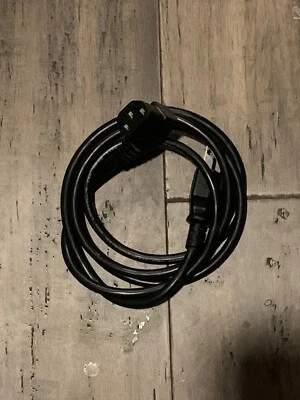 lg tv power cord 3 Pin - Image 1 of 4