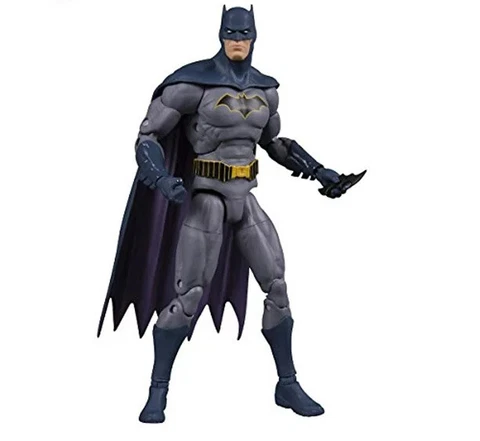 DC Collectibles DC Essentials Batman Action Figure - USED Cover
