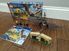 Lego 75946 Harry Potter Hungarian Horntail Triwizard Challenge 100% Comp. W/ Box
