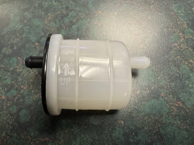 TWO (x2)  WSM 006-541 Fuel Filter/Water Serparators for Fuel & Air Fuel Filters - Imagem 1 de 2