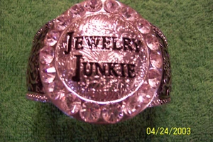 Schmuck Junkie Armband - Bild 1 von 2