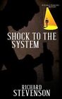 Shock to the System by Stevenson 9781951092849 | Brand New | Free UK Shipping