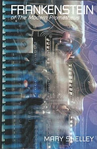 frankenstein or the modern prometheus mary shelley - Picture 1 of 1
