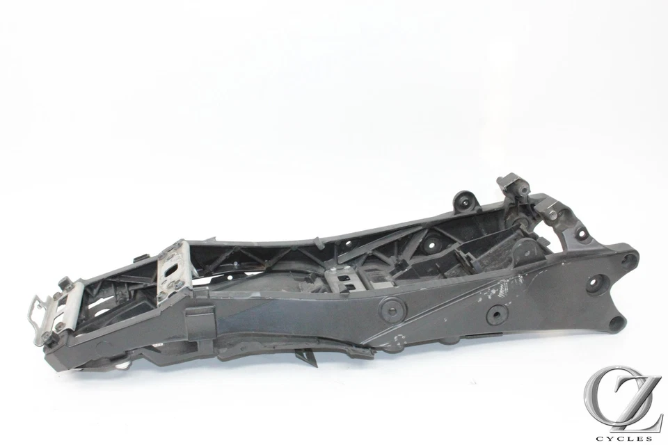 12-16 Suzuki GSXR 1000 Rear Subframe Sub frame Foto 1 de 4