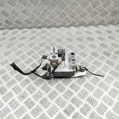 MERCEDES-BENZ C W205 Klimaanlage Expansionsventil A2058300302 32965666 - Image 1 of 4