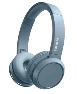 Philips Tah4205 Cuffie auricolari wireless (blu) - Foto 1 di 10