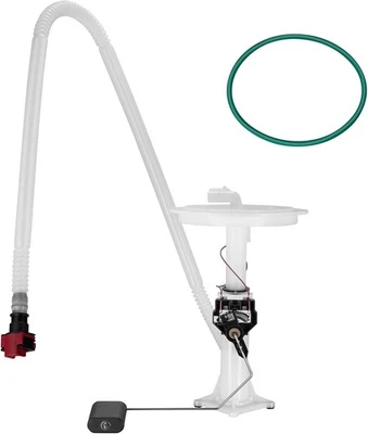 Módulo Bomba Combustible Para Dodge Durango Jeep Grand Cherokee 2011-18 3.6L V6 Foto 1 de 4