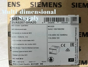 1PCS NEW 3VA9267-0HA20 #SKY - Picture 1 of 3