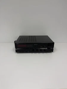 DENON DRA-625RA 2CH AM/FM Stereo Receiver/Amplifier MADE IN JAPAN - Picture 1 of 24