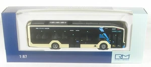 Man Lione ´ S City 12 E Ova Bask Linea: 32 Ziel: Hochschule 1:87 Rietze - Foto 1 di 1