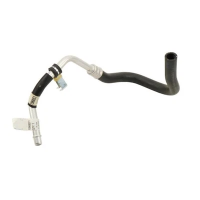 Manguera de entrada de calentador de climatización ACDelco original para Chevy K1500/K2500/K3500 1991-1995 Foto 1 de 4