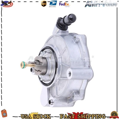 Vacuum Pump for Ford F-150 2013-2018 Expedition 3.5L DL3E2A451DB DL3Z2A451B - Image 1 of 4