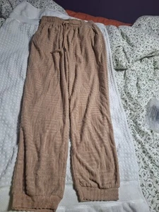 women's love j pants khaki SizeM No Tag - Picture 1 of 5