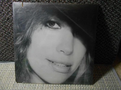 Carly Simon sealed sm GF LP Spy - Image 1 of 2