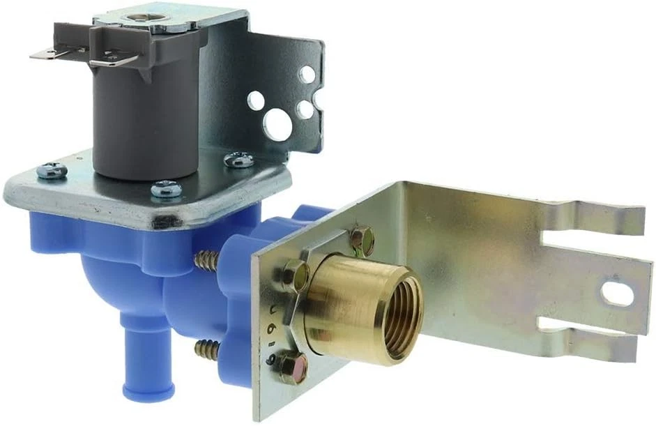Dishwasher Inlet Water Valve for Whirlpool Kenmore Wpw10219643