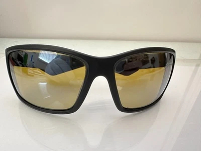 Gafas de sol polarizadas de vidrio COSTA DEL MAR Reefton 580 64/15-115 Foto 1 de 4