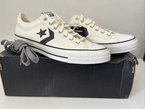 Converse Star Player 76 OX - UK10.5/EUR46 - Nuevo - Imagen 1 de 8