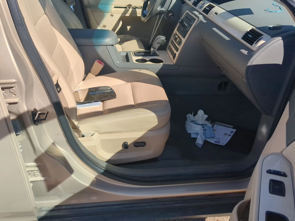 2008-2009 Mercury Sable Passenger Front Seat Oem AVXM1 - Image 1 of 2