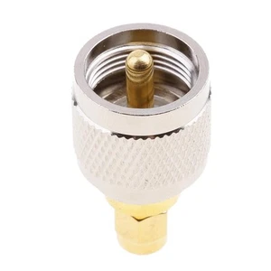 Adaptateur antenne haute fréquence - Photo 1/5