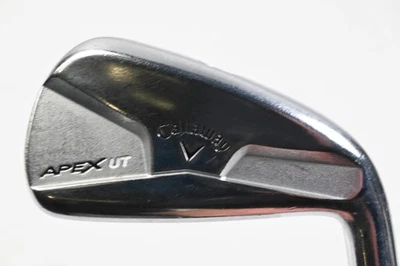 Callaway Apex UT #3 Iron / 21 Degree / Stiff Flex N.S.PRO Modus3 Shaft - Image 1 of 4