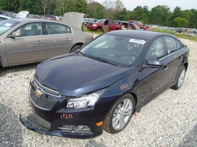 CRUZE     2014 Transmission/Transaxle 73403 - Image 1 of 4