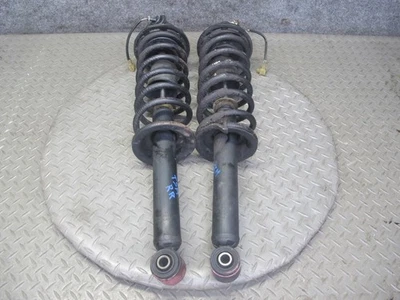 89-90 TOYOTA SUPRA MK3 NA TEMS CONJUNTO DE AMORTECEDOR DE APOIO DE SUSPENSÃO TRASEIRO ESQUERDO DIREITO 71K FABRICANTE DE EQUIPAMENTO ORIGINAL - Imagem 1 de 4