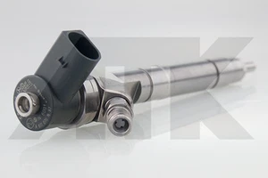 EINSPRITZDÜSE GRAND CHEROKEE II 2,7 CRD INJEKTOR  0445110189 05080300AA + PFAND - Bild 1 von 1