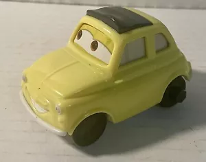 Disney Pixar Cars Luigi 2006 McDonalds - Picture 1 of 8